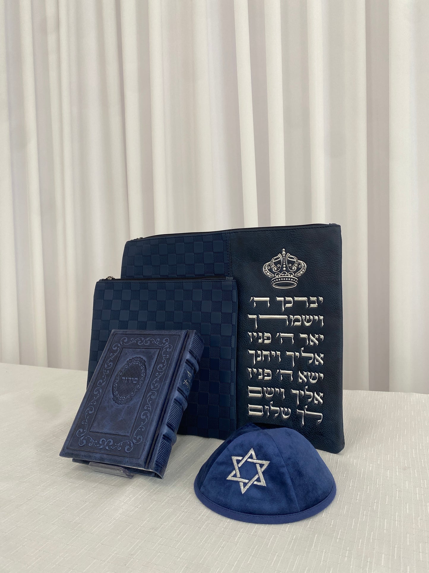 סט חתנים מהודר