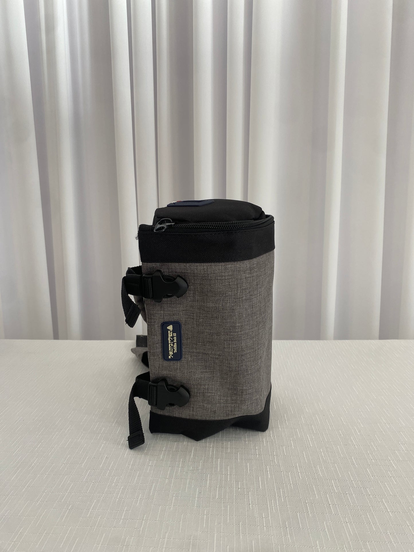 תפידנית בית אל צבע אפור