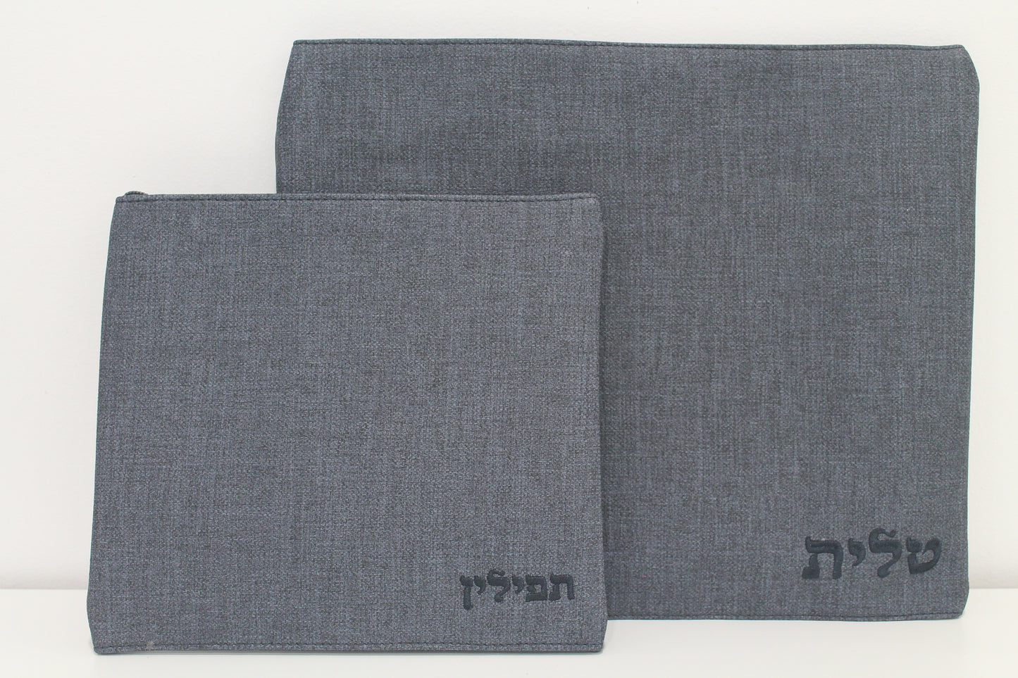 כיוסי טלית ותפילין