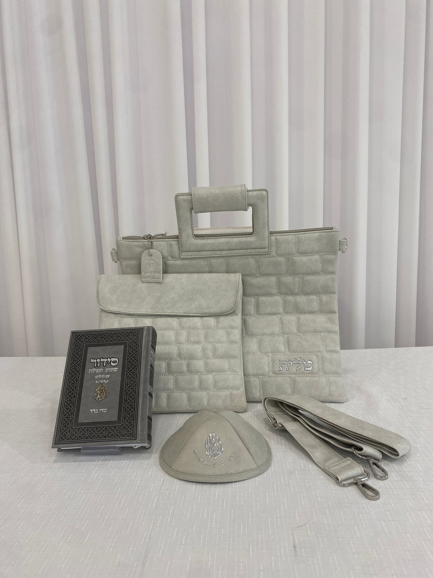 סט חתנים מהודר