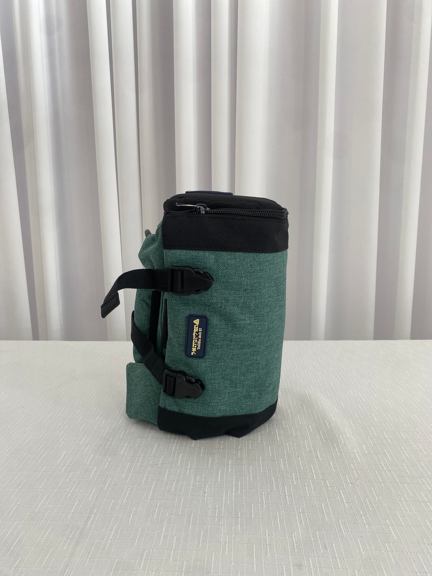 תפידנית בית אל צבע טורקיז