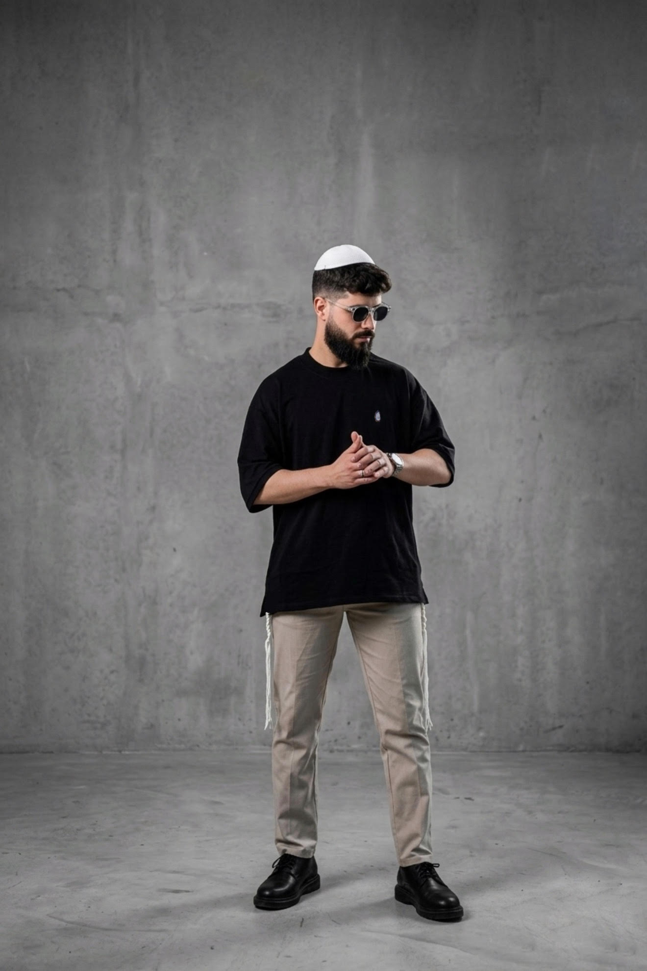 חולצות ציצית