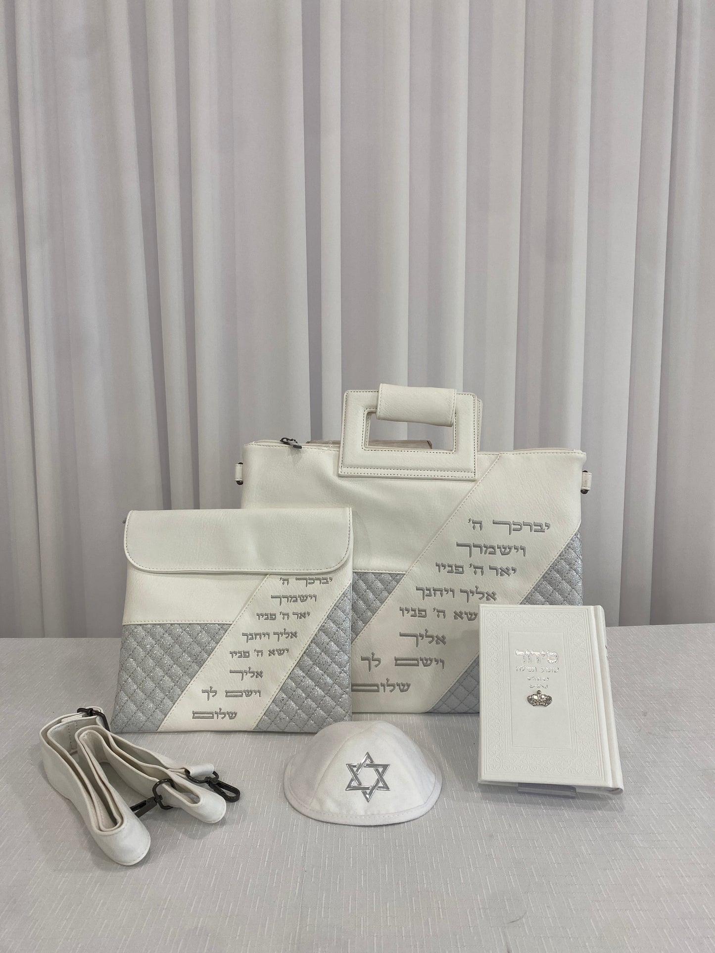 סט חתנים מהודר