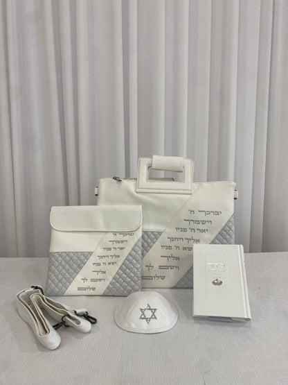 סט חתנים מהודר