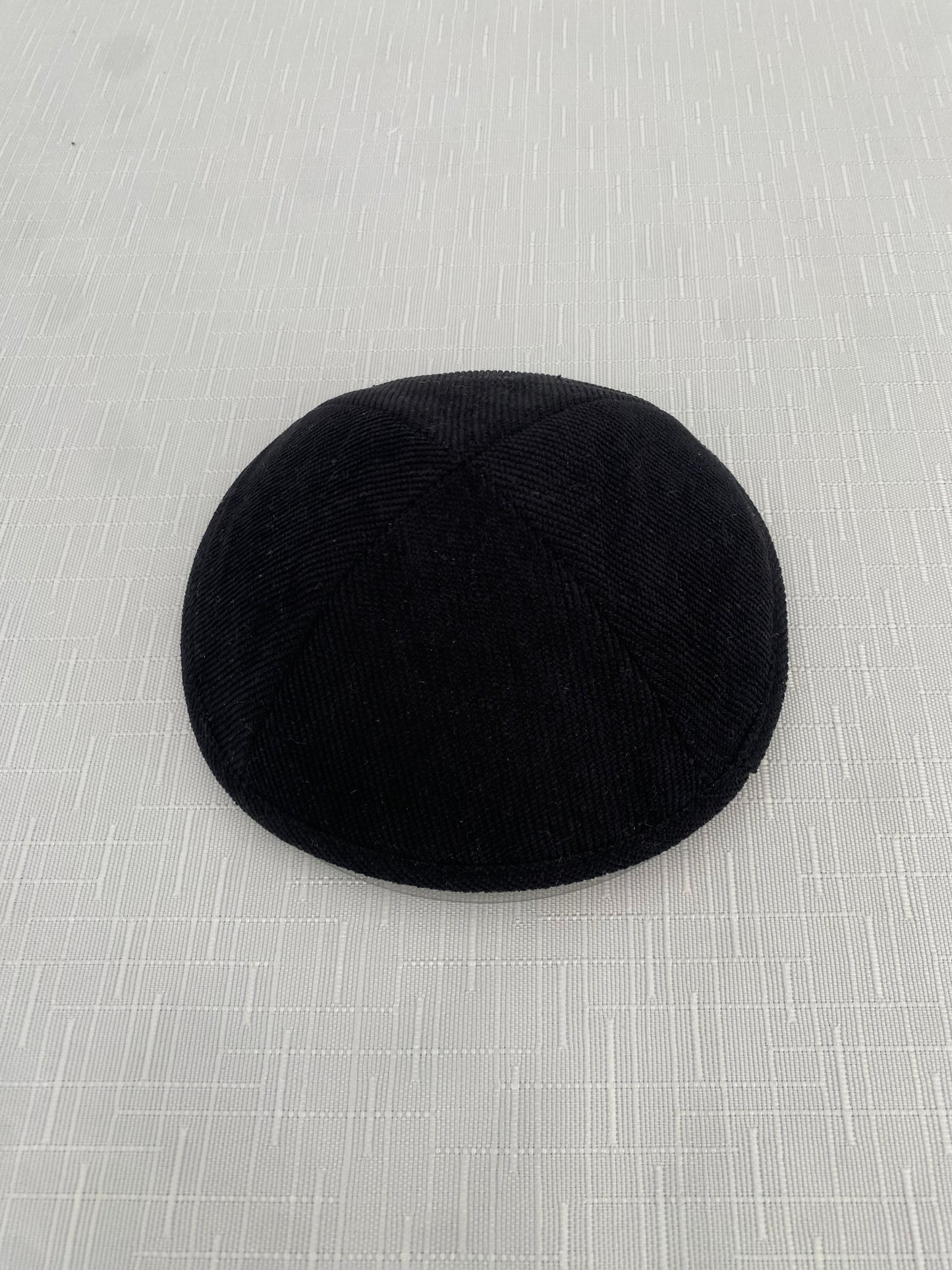 כיפה קורדרוי