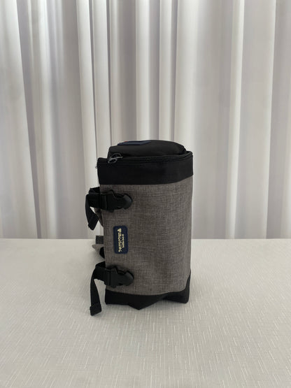 תפידנית בית אל צבע אפור