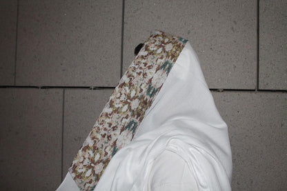 טלית דגם יהונתן