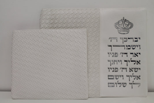 כיסוי טלית ותפילין