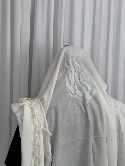 טלית התיקון הכללי