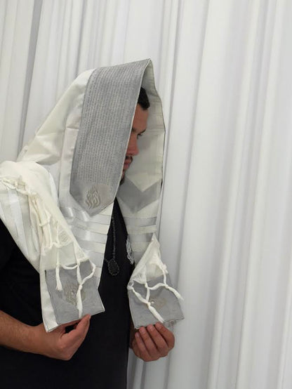 טלית התיקון הכללי