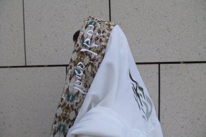 טלית דגם התבודדות