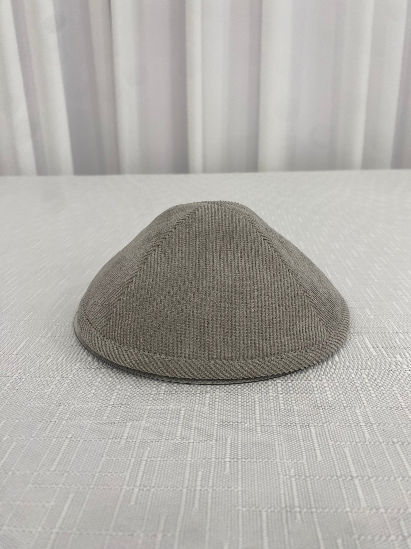 כיפה קורדרוי