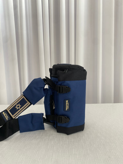 תפידנית בית אל צבע כחול