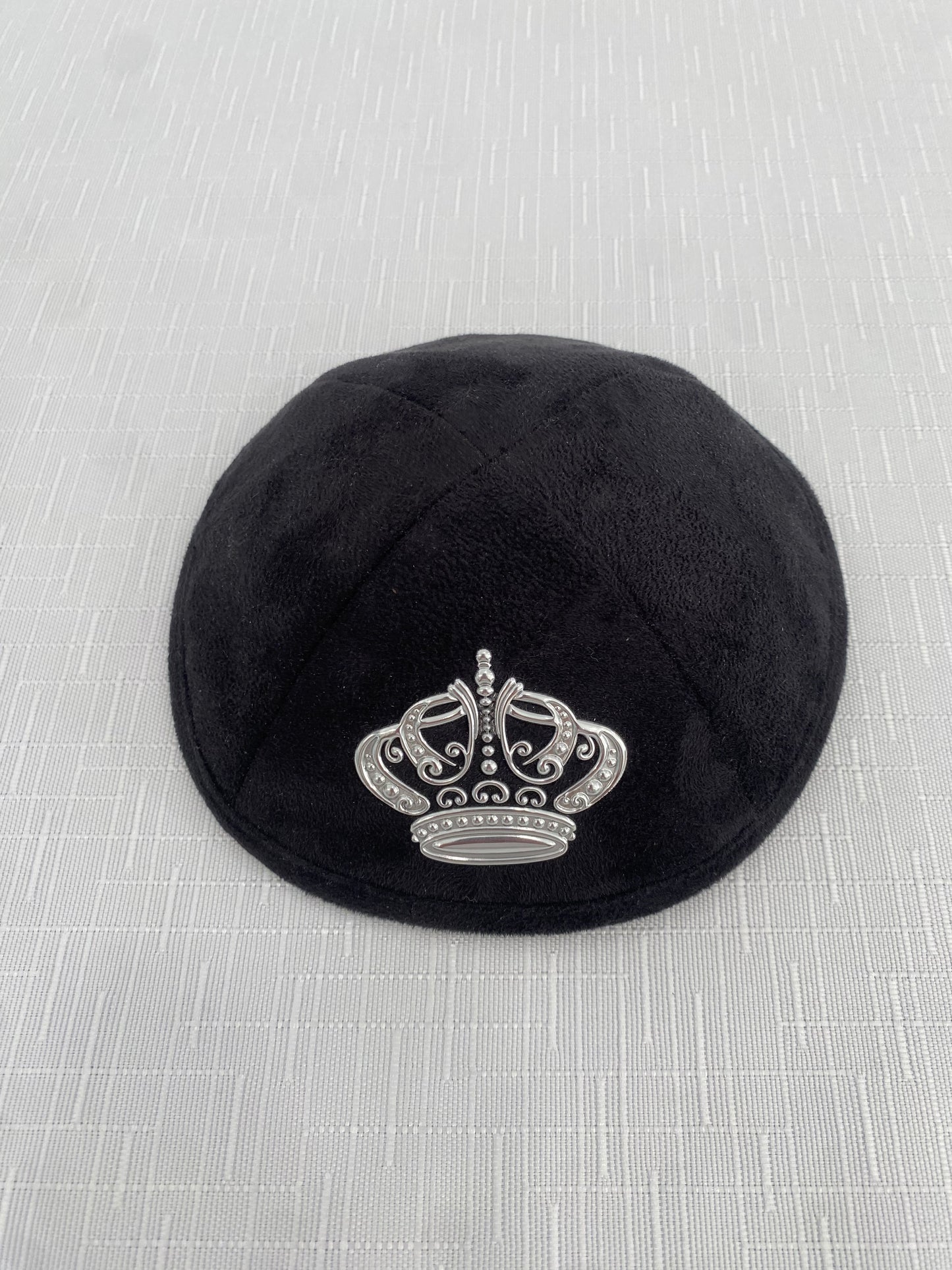 כיפה זמש כתר