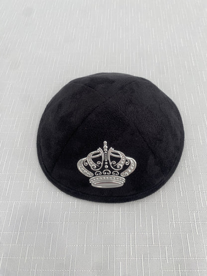 כיפה זמש כתר