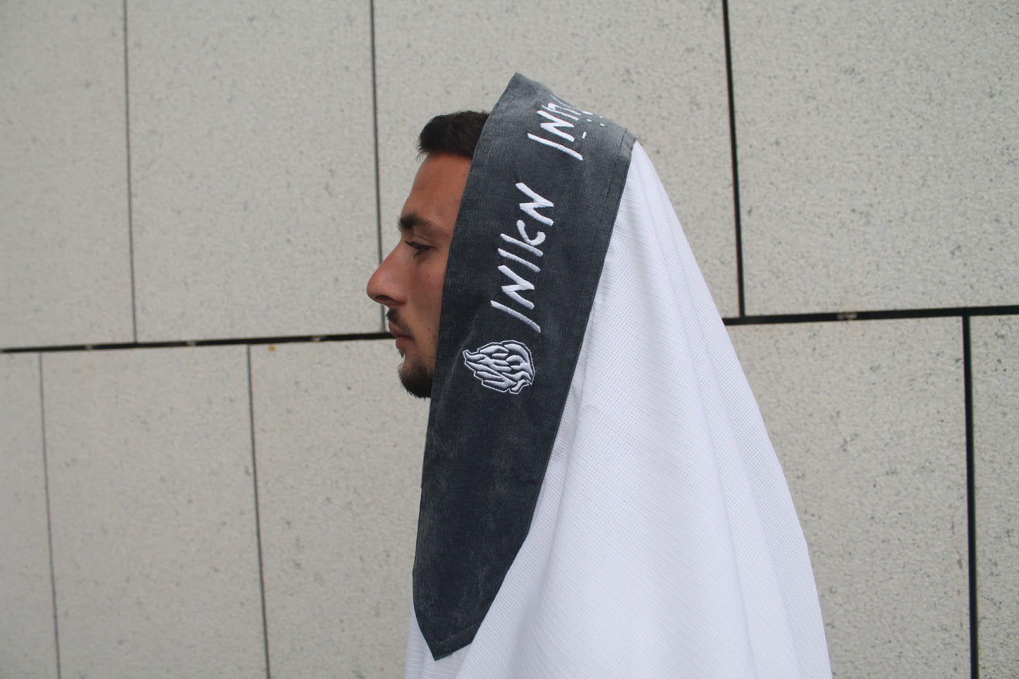 טלית דגם ברס-לב