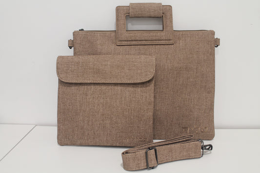 כיסוי טלית ותפילין