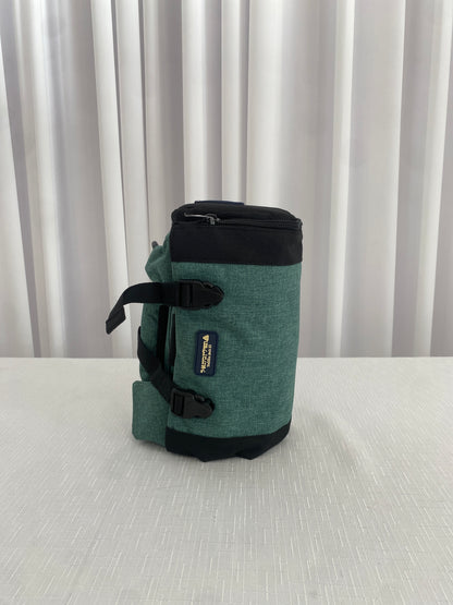 תפידנית בית אל צבע טורקיז