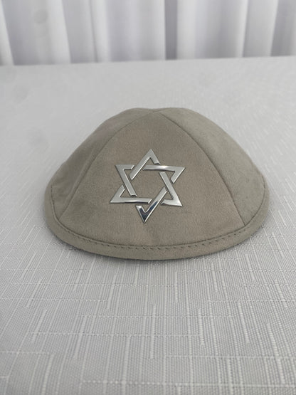 כיפה זמש מגן דוד