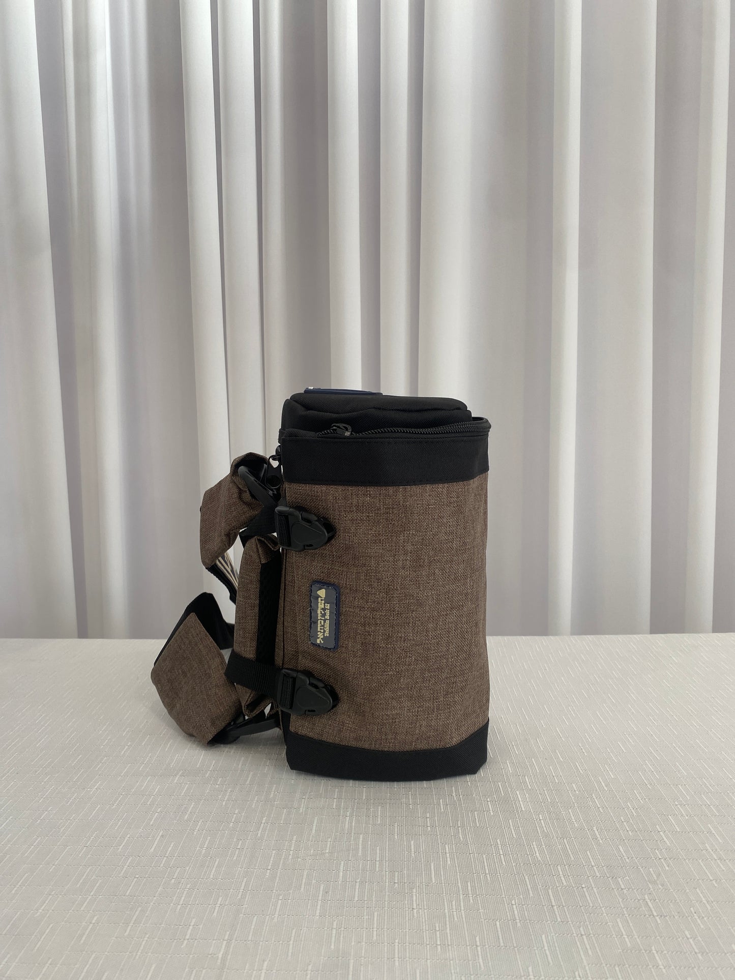 תפידנית בית אל צבע חום