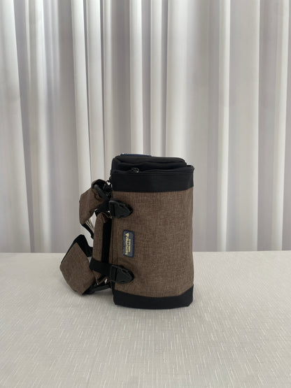 תפידנית בית אל צבע חום