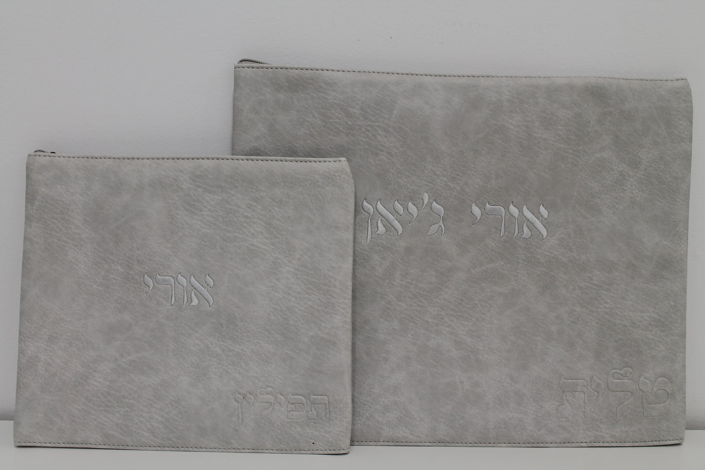 כיסוי דגם אבן