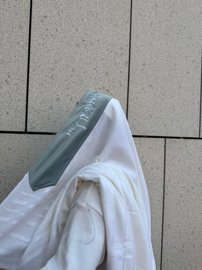 טלית דגם יברכך תכלת