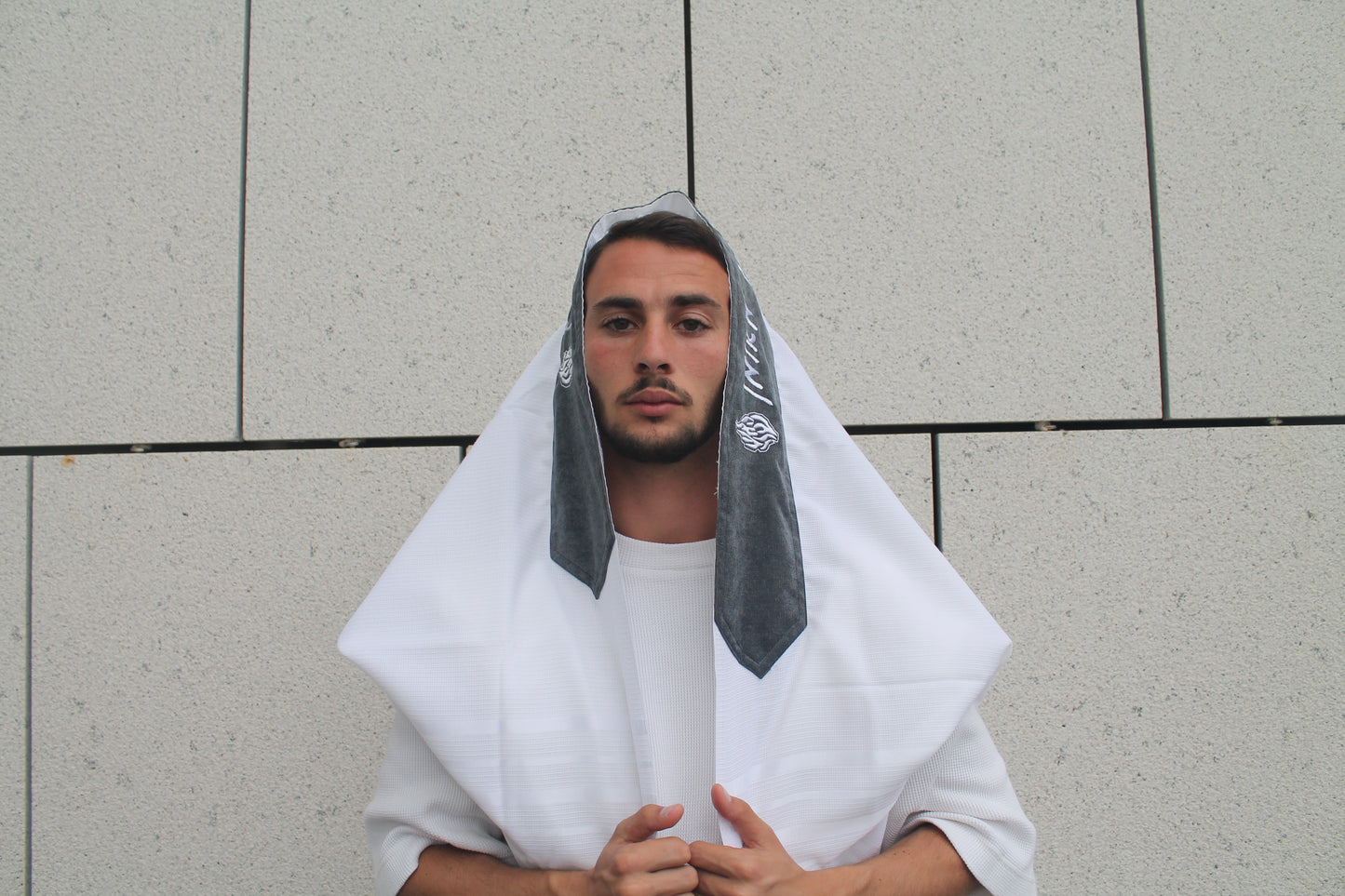 טלית דגם ברס-לב