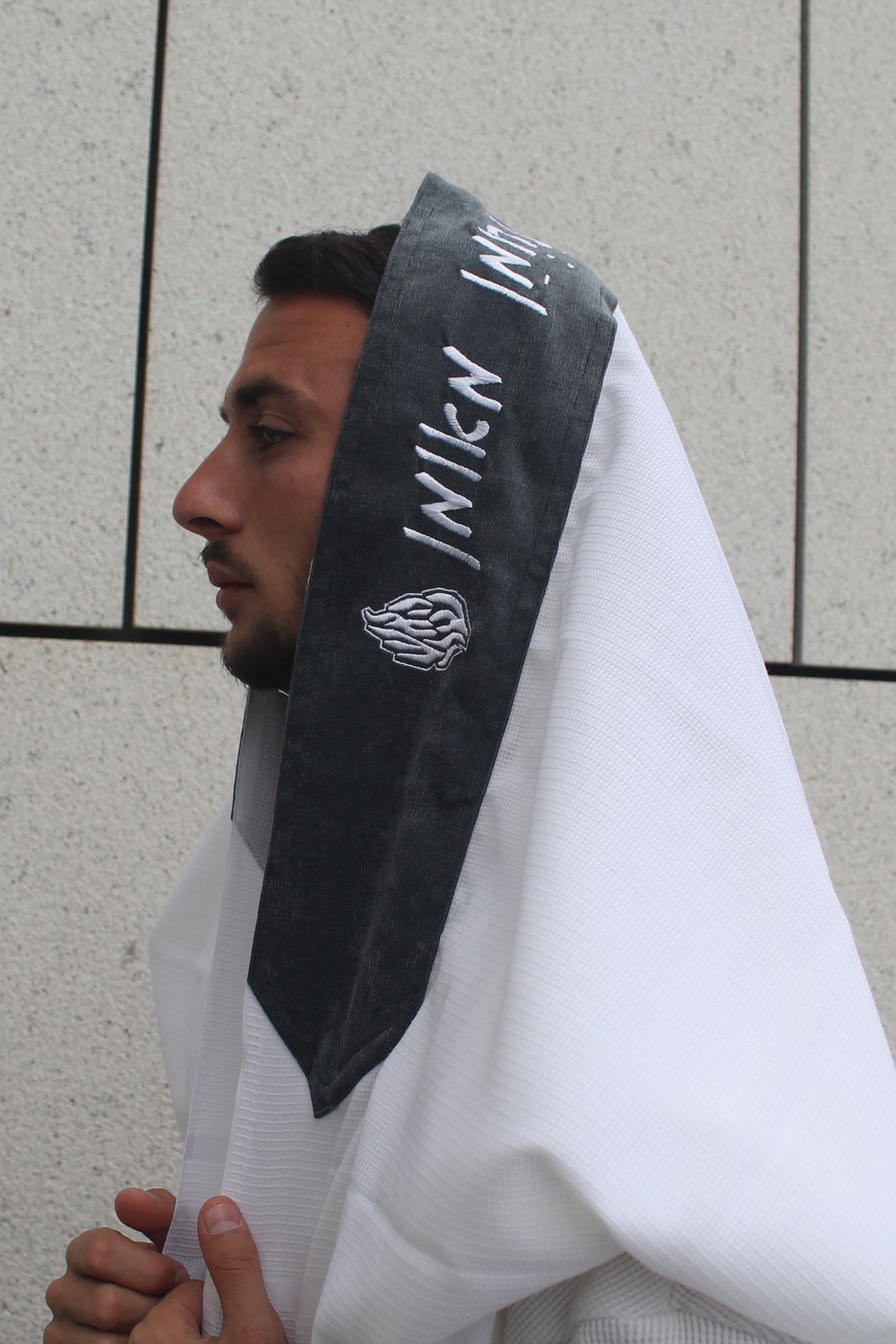 טלית דגם ברס-לב