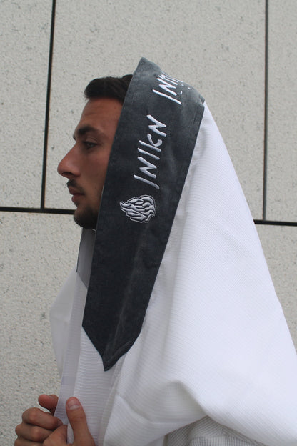 טלית דגם ברס-לב