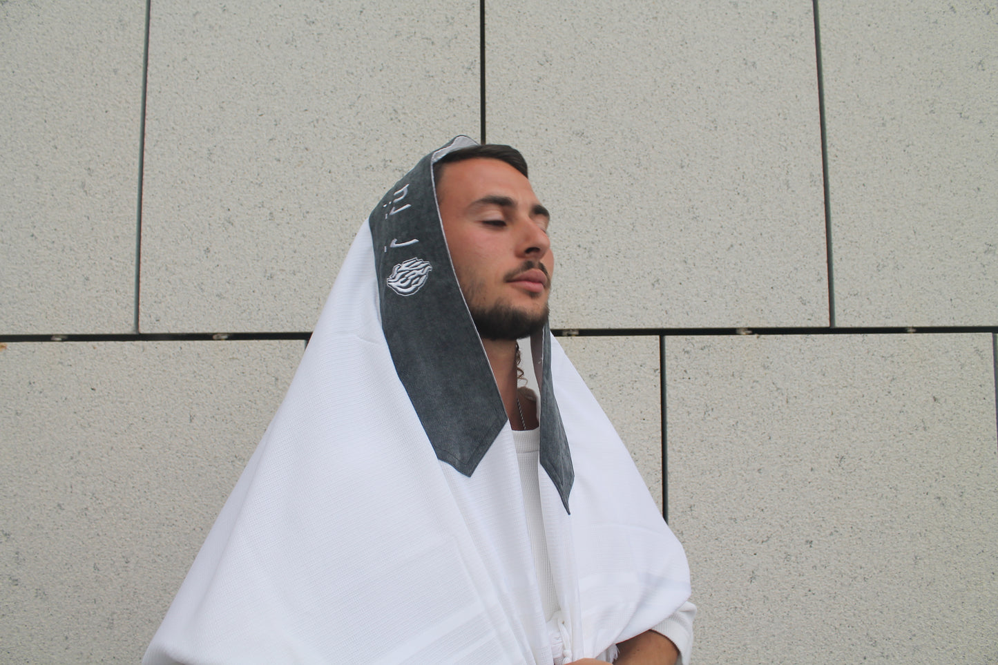 טלית דגם ברס-לב