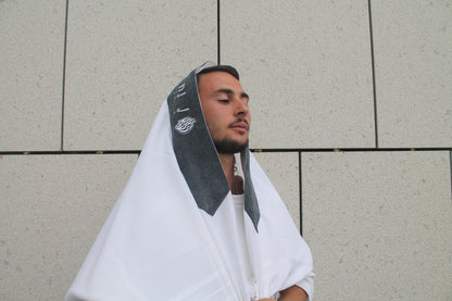 טלית דגם ברס-לב