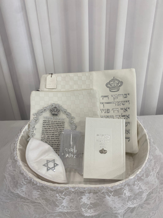 סט חתונה חגיגי