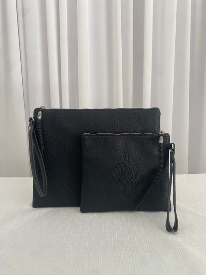 כיסוי טלית ותפילין האש שלי