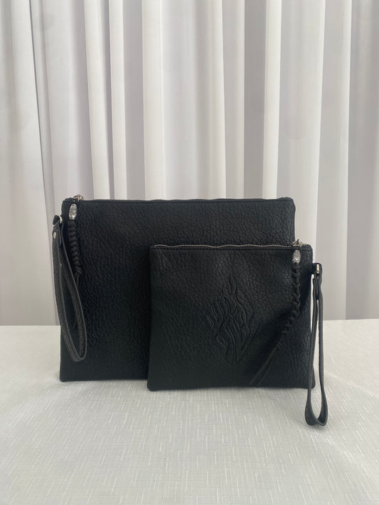 כיסוי טלית ותפילין האש שלי