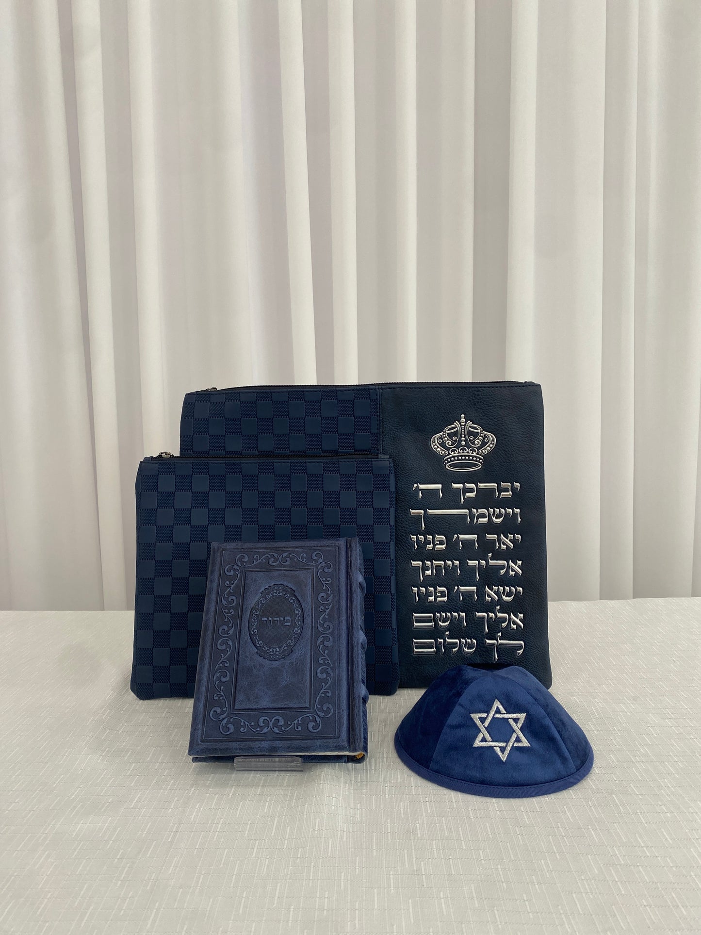 סט חתנים מהודר